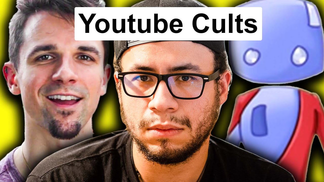 The Largest Cult On YouTube