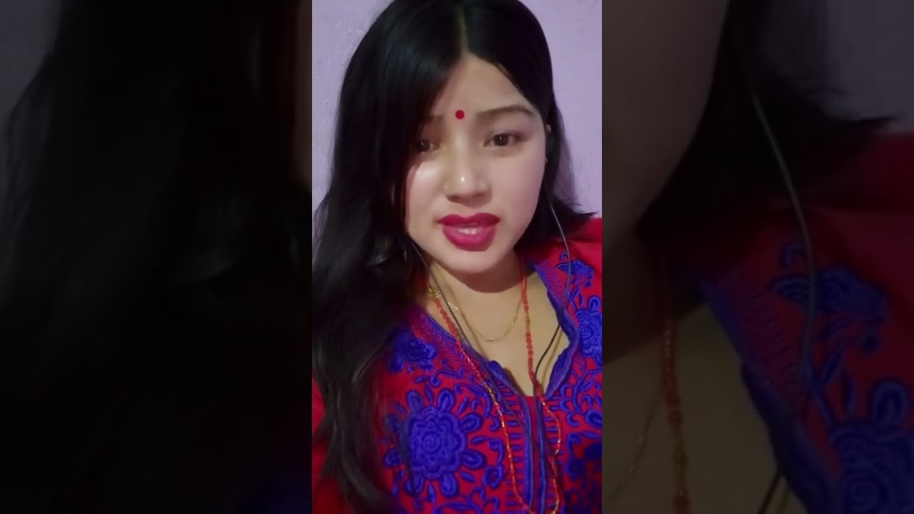 भाइरल चिया वाली KTM ko viral Chiya Wali