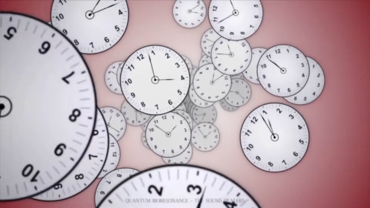 Youth-Restoring Frequencies That Work While You Sleep I Biorife #antiagingfrequencies