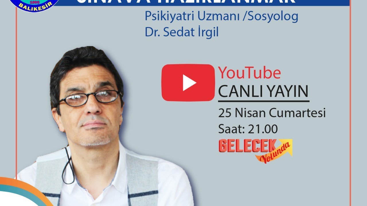 Pandemi Sürecinde Sınava Hazırlanmak - Rahmi Kula Anadolu Lisesi