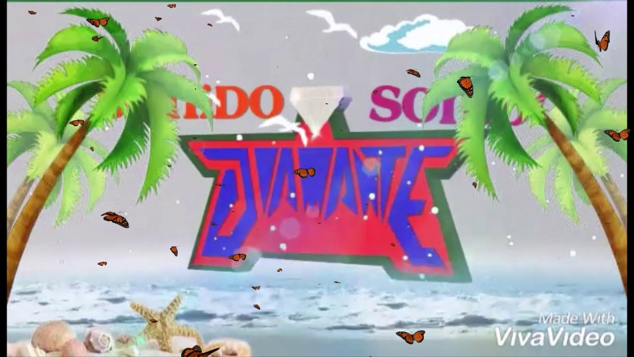 RIO DE JANEIRO CUMBIA DE ANTAÑO