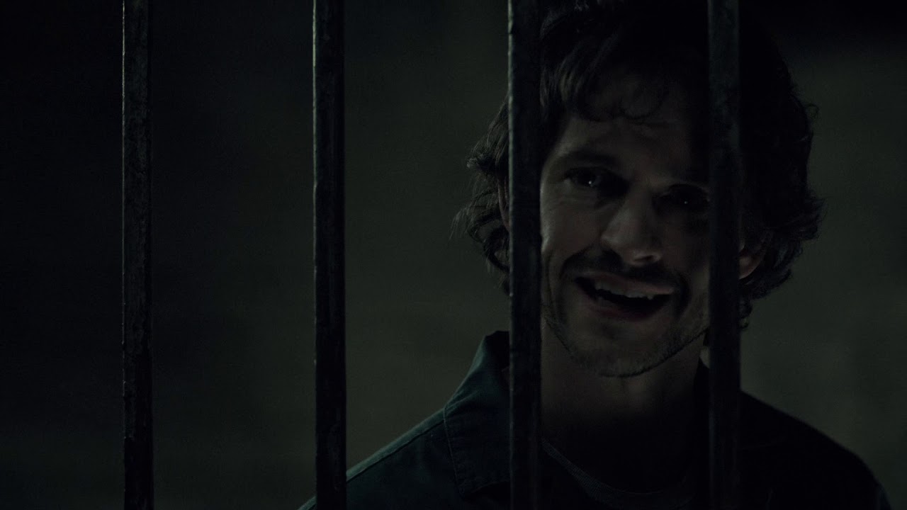 Hannibal | Deleted Scenes (Season 2)