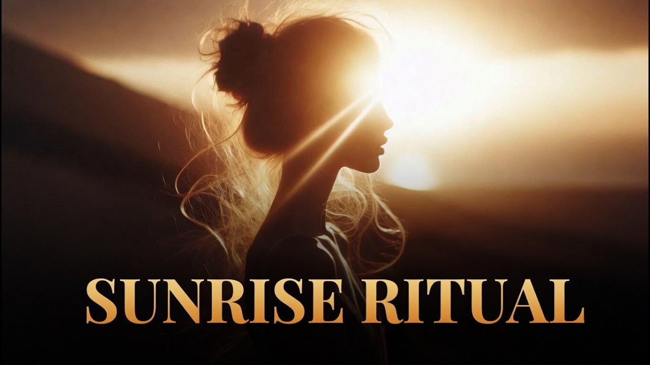 Dune Rhythms | Relaxing Afro House • Golden Hour Sunset Flow (Desert Emotions 04) 🌅