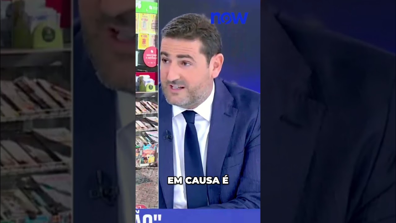 Hugo Soares: &laquo;A maior parte do acesso &agrave; informa&ccedil;&atilde;o se faz atrav&eacute;s das redes online&raquo;