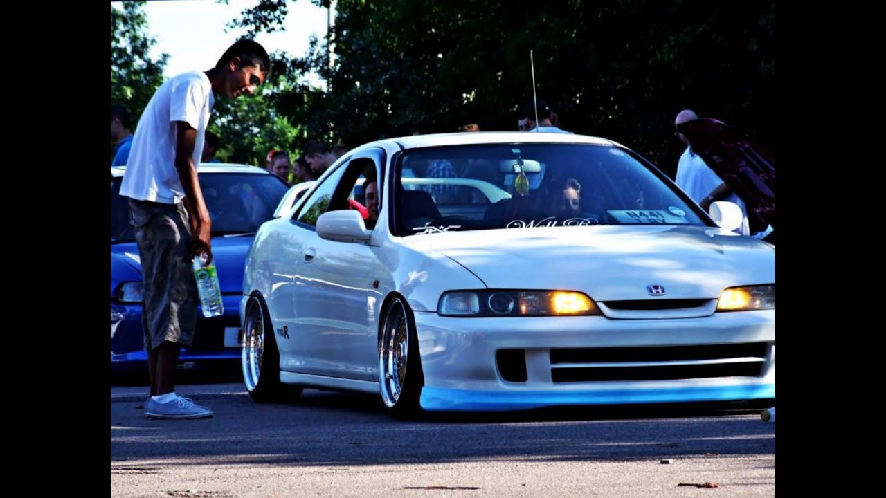 Best JDM Cars Ever Made