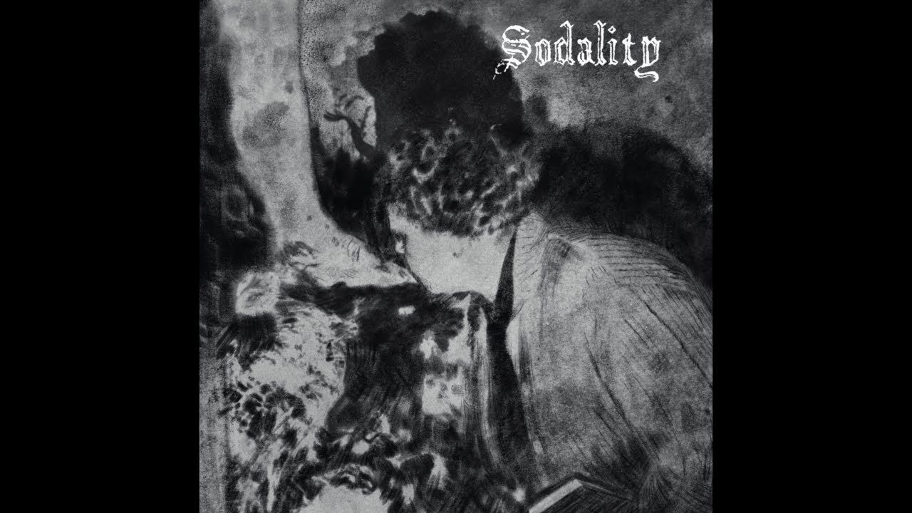 SODALITY Benediction, part 1