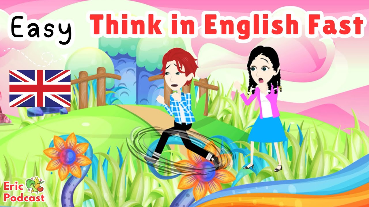 Effortless English Speaking Mastery - Daily English Speaking Practice