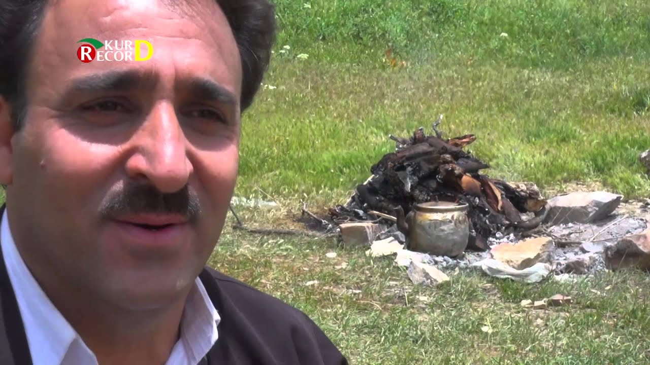 Salim Osmani- Diyarekem.  سالم عوسمانی . دییاره که م