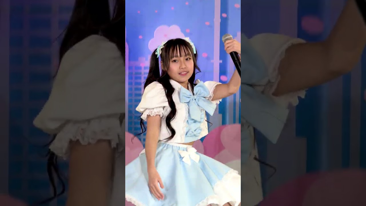 久保田もも（ハイシーユース）「好き以上、キミが好き」アイゲキ 東京アイドル劇場 高田馬場BSホール 2026年2月1日