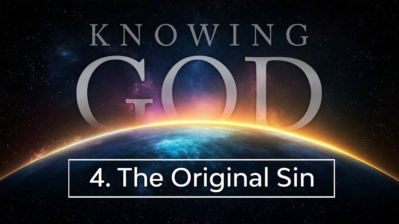4. The Original Sin by Peter Lausevic