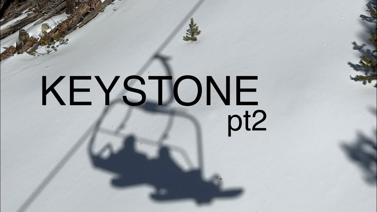 Denver diaries: Keystone who’s getting kicked off? 
