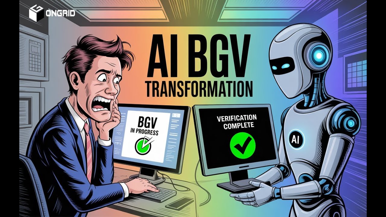 The AI Revolution in Verification &ndash; Faster, Smarter, Safer