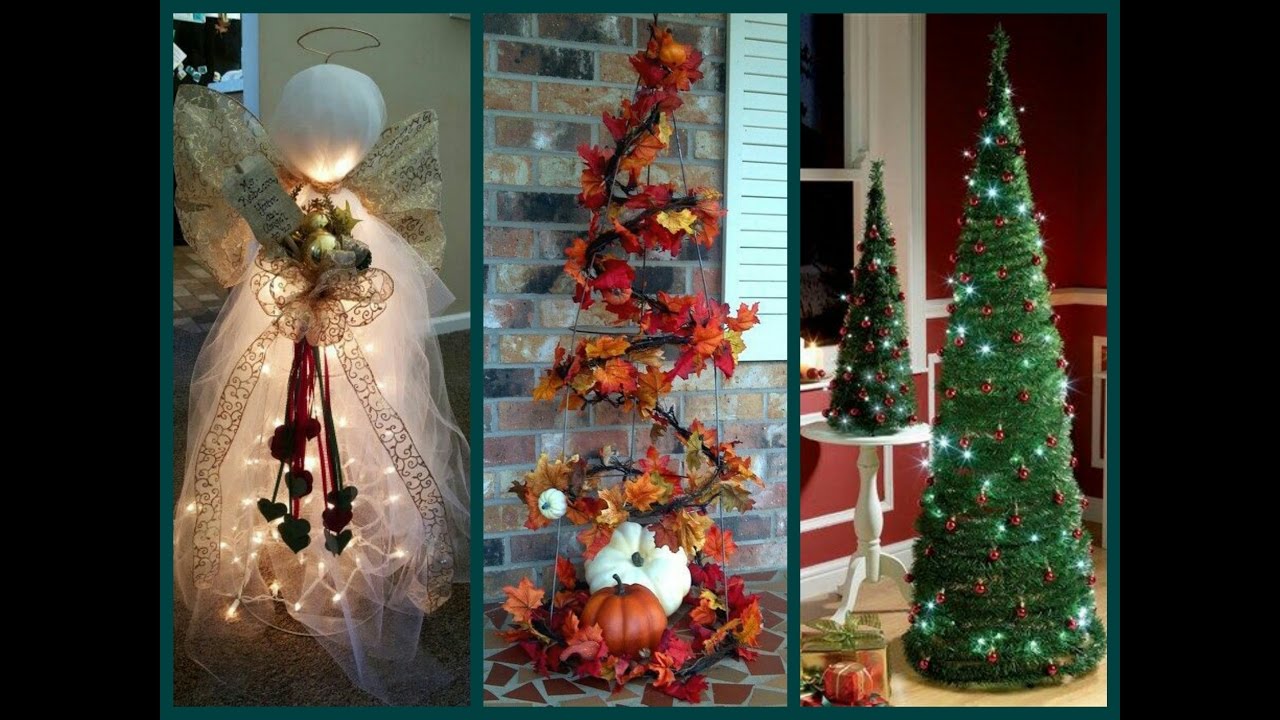 30 Tomato Cage Craft Ideas - Recycled Craft Ideas