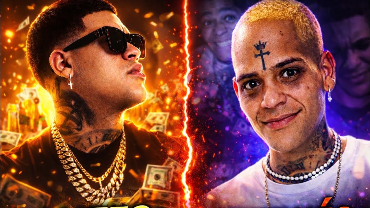 ALMIGHTY: del CIELO del género urbano al ABISMO MENTAL