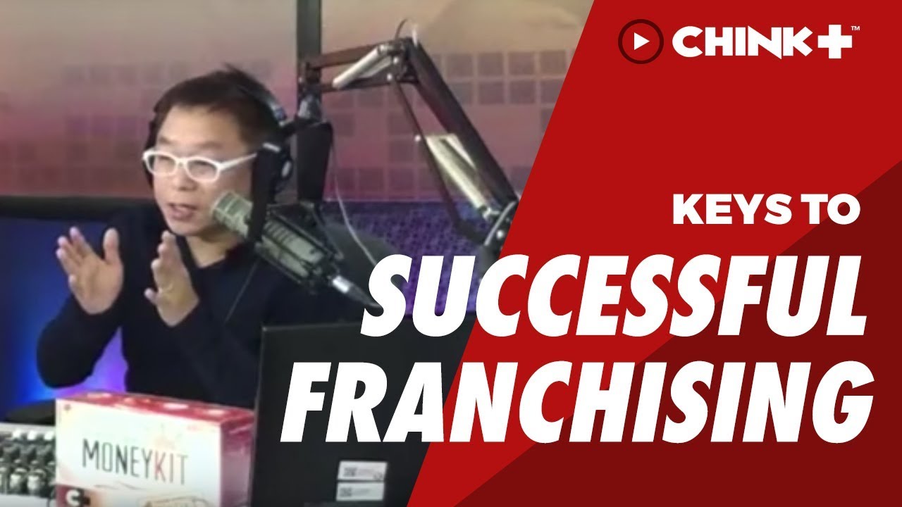 Business Tips: Keys To Successful FRANCHISING