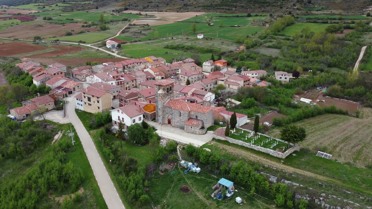 Quintanilla de las Viñas