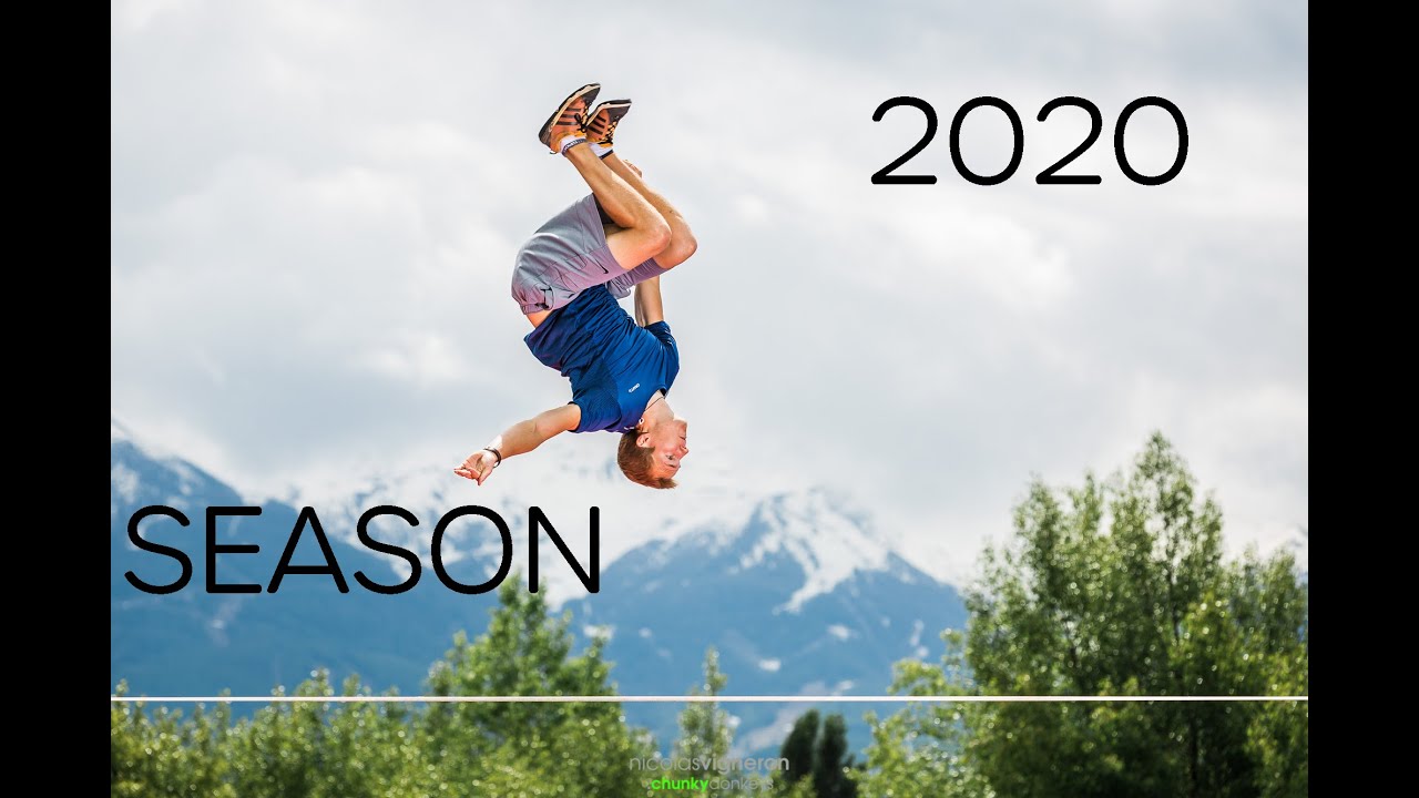 SEASON 2020 || Marius Kitowski
