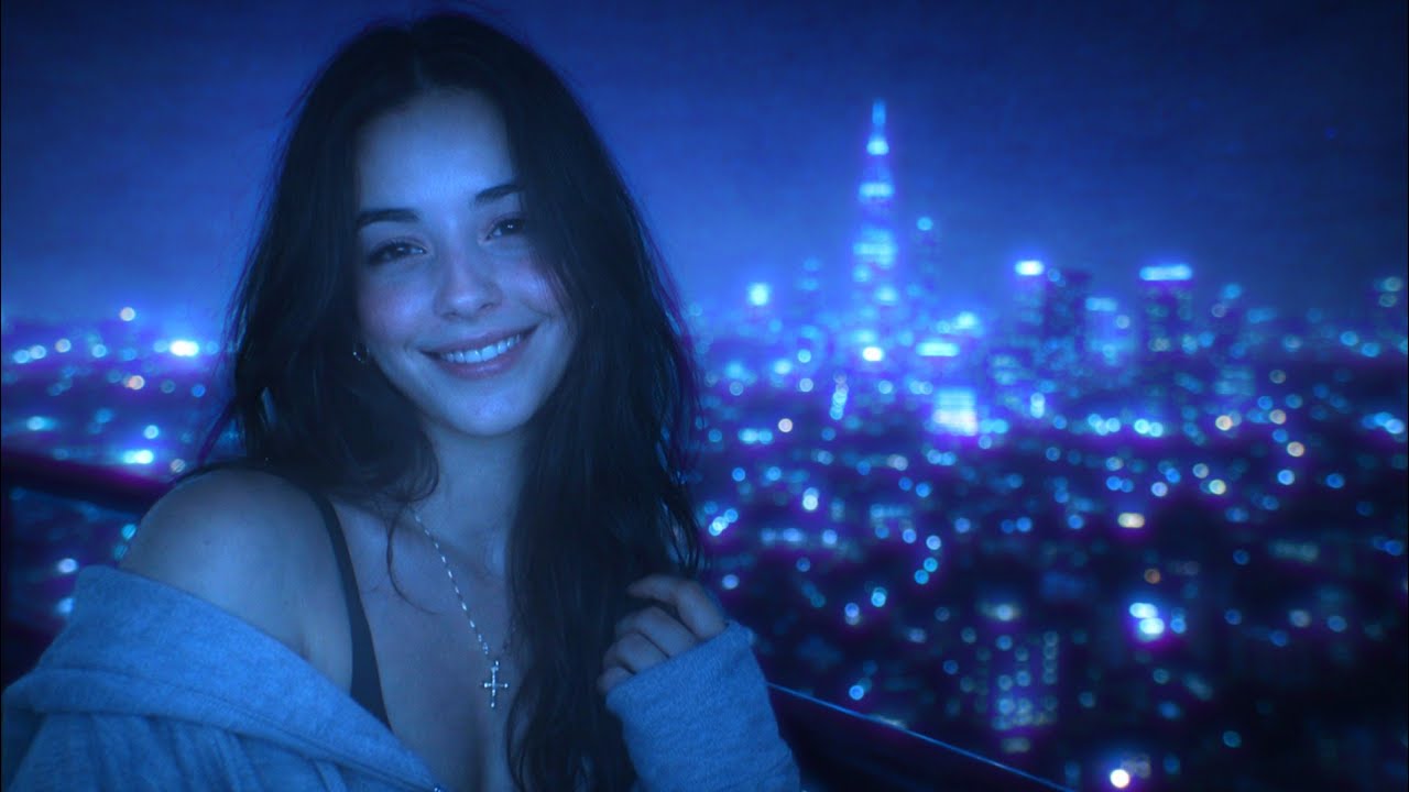 she was just a dream