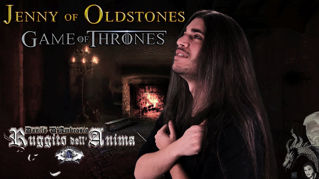 Jenny of Oldstones (Game of Thrones Tribute)