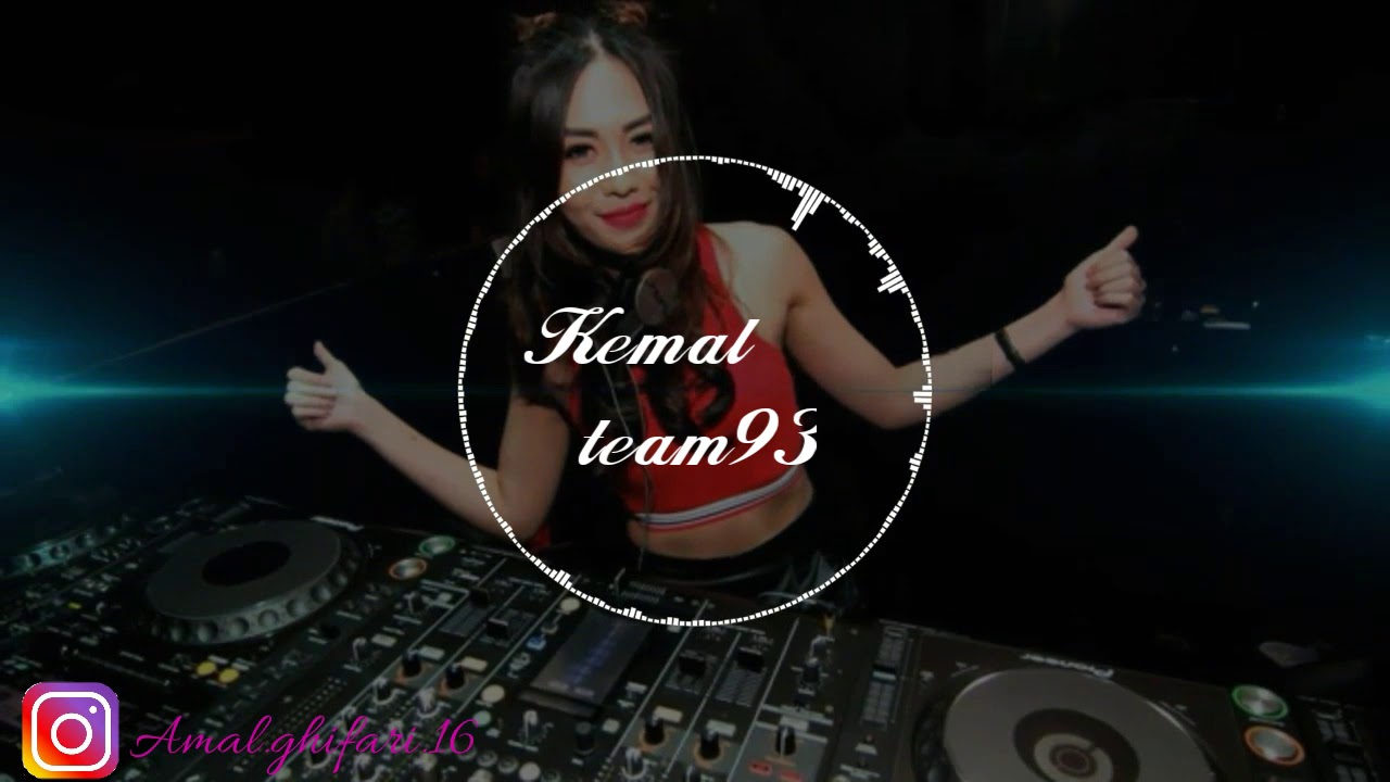 Dj kitanya nda sehebat ngoni,kita masih pemula,baku sindir action remix terbaru 2019