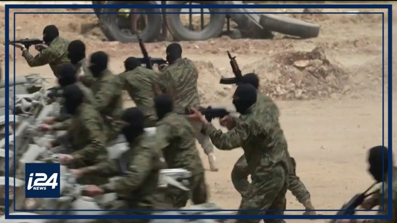 LE PRIME | Une guerre avec le Hezbollah est-elle imminente ?