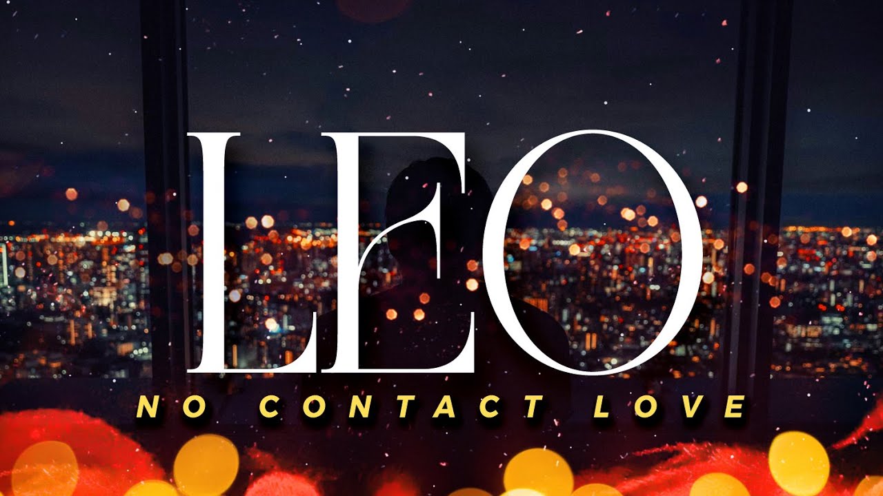 LEO No Contact - Mixed Emotions For You While Their Bad Decisions Make Them Regret | Jan28-Feb3