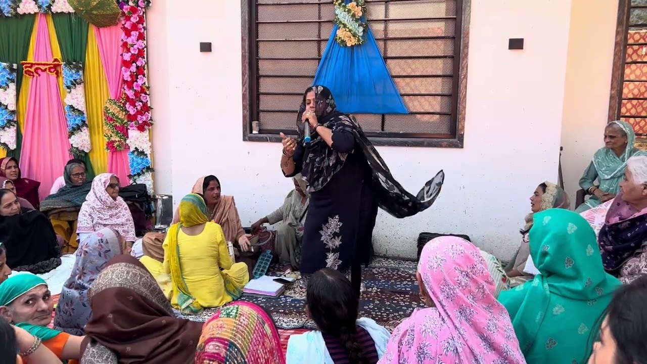बहु गई रे बेटा टंटा मिटगा 😂🤫बहुत ही बढ़िया जकड़ी #geet #dance #viral @meenamalik4651 