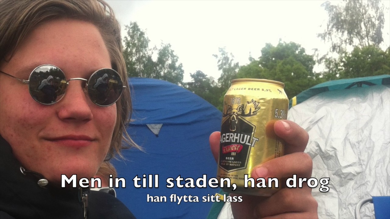 Erik & Adam-Det är hit ni kommer, när ni kommer hem