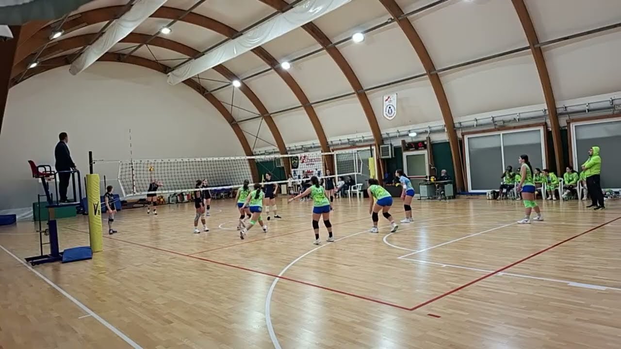 Nova vs Mazzu