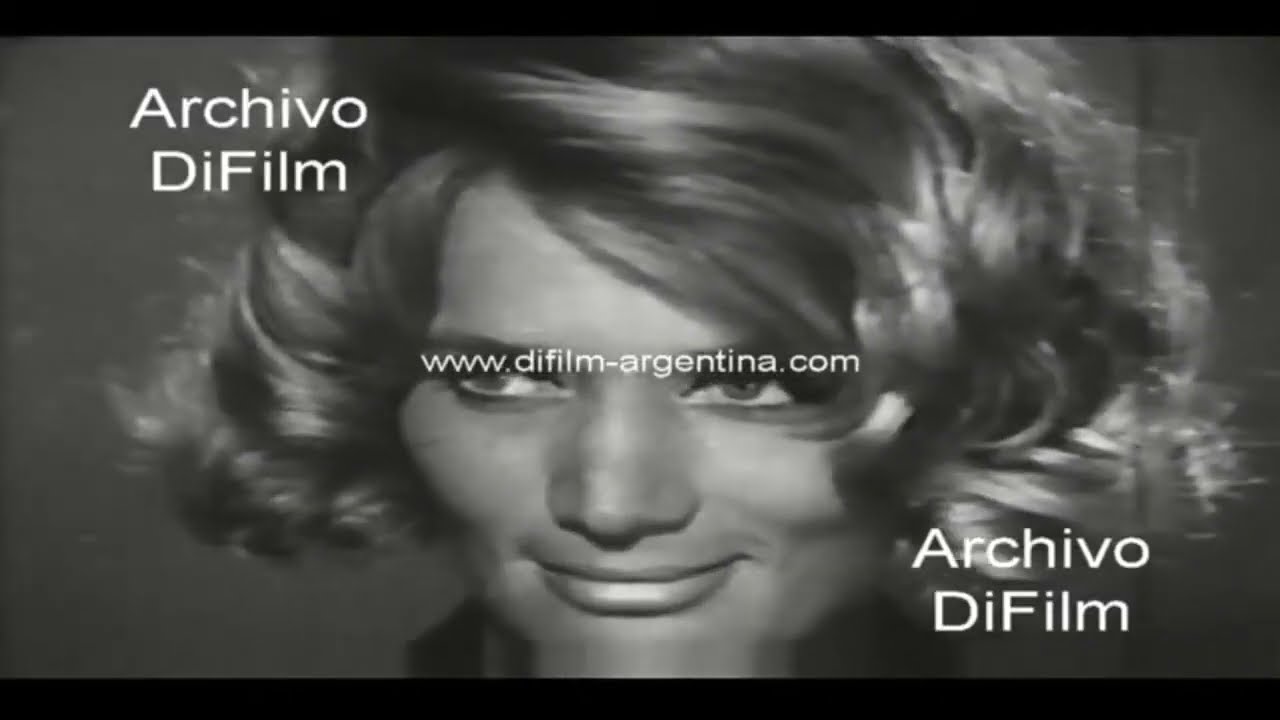 Lanzamiento Fibras Sylvapen-Tiene Fibra, Wow! (con Chunchuna Villafa&ntilde;e) (1976)