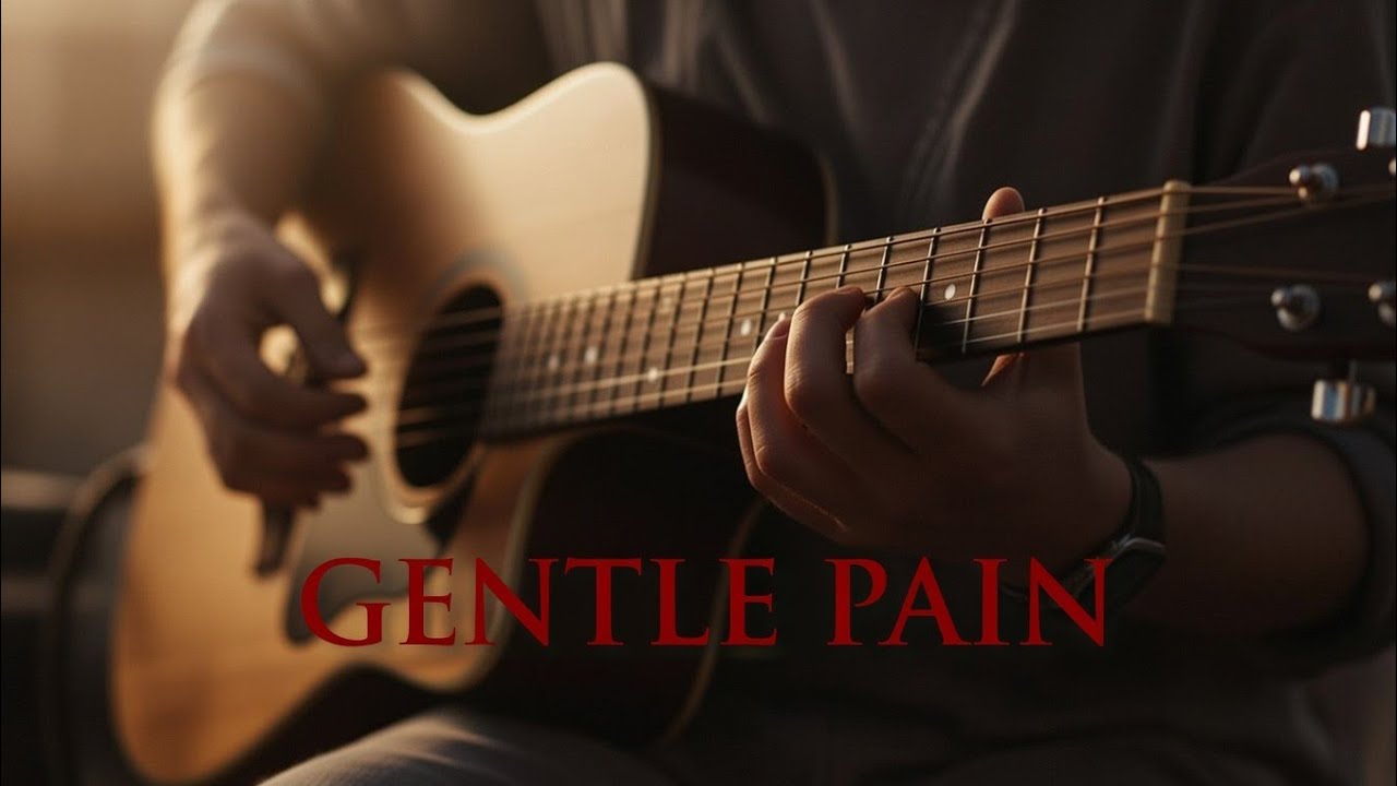 ‎A Calm Country Song That Hurts Gently | Outlaw Style