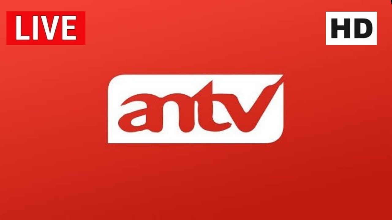 🔴 ANTV LIVE STREAMING - LIVE STREAMING ANTV - UTTARAN - BALIKA VADHU - BEPANAH PYAAR - GOPI - ANTV