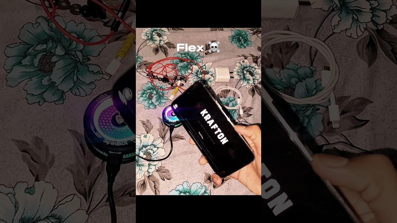 Flex ? 💀 #bgmi #pubg #gaming #iphone14promax #explore #trending
