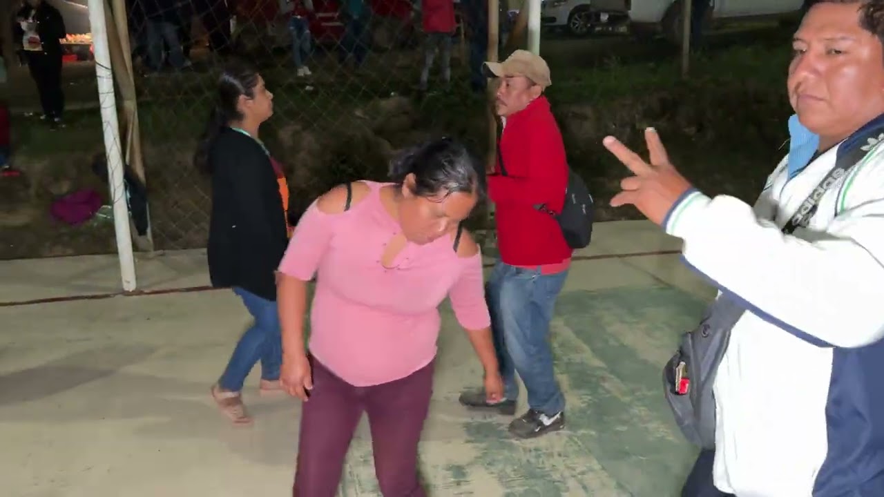 😱😱Algo movidito para la gente de Xochiatenco 😱😱