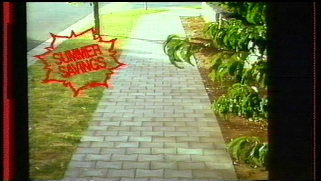 Boral Masonry Pavers.VOB