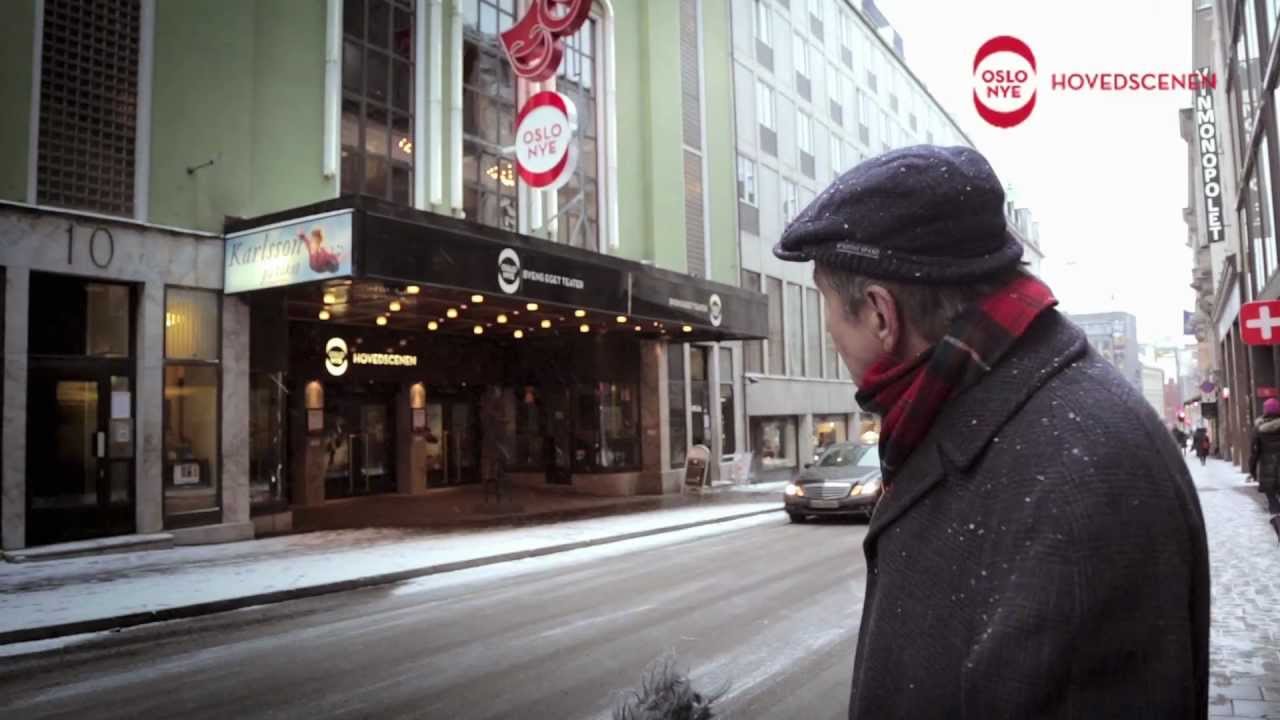 Neste kamp - en hundreårs-krønike fra Vålerenga