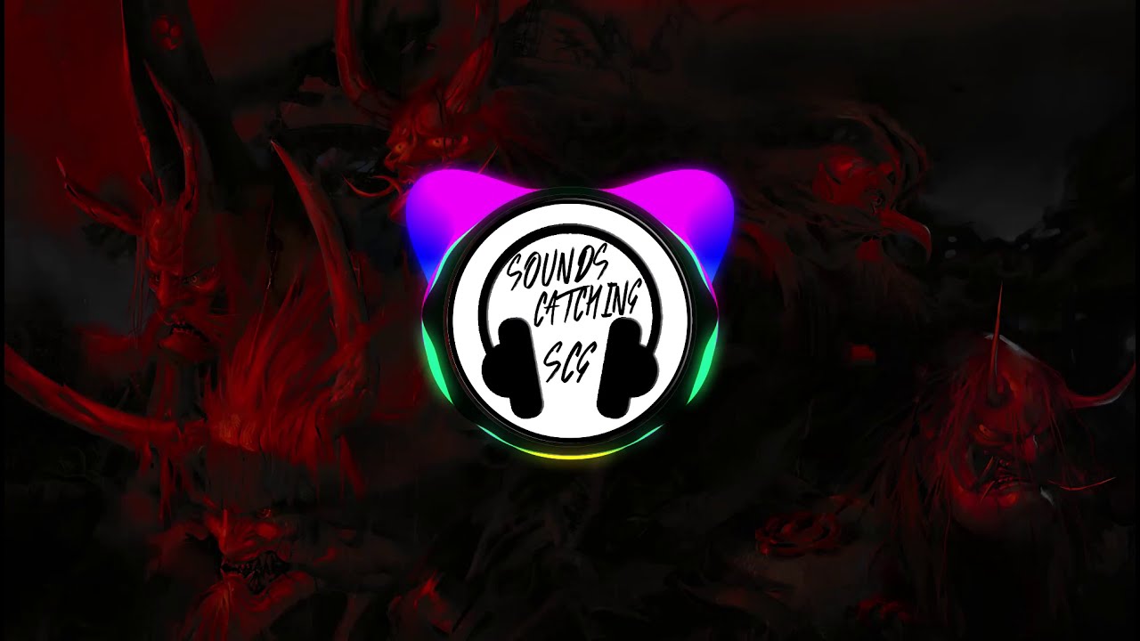 DEVILMAN - Drum and bass father (Dj GUV Spinning method EDITION) [SCG Release]