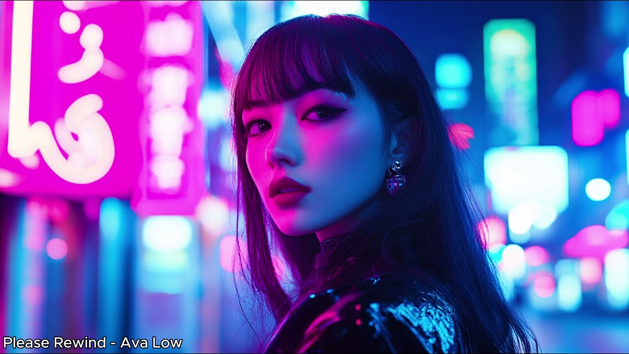 Please Rewind - Ava Low