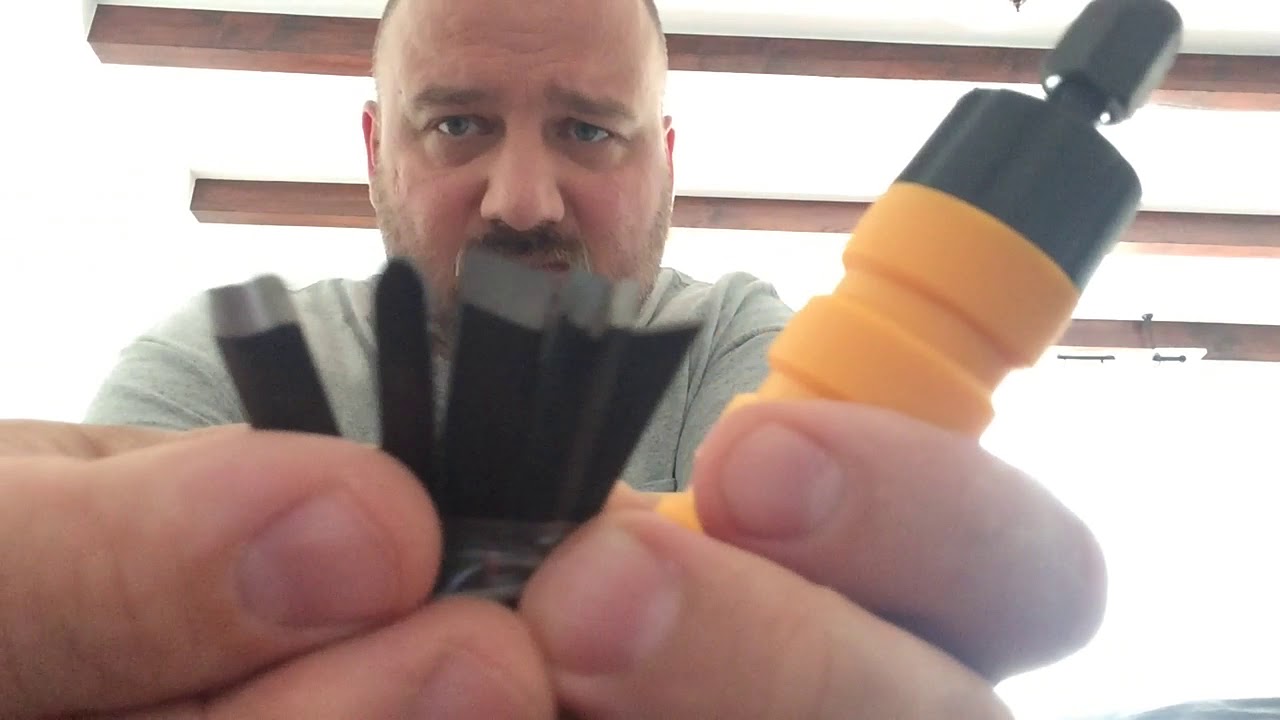 ⒶⓁⒾⒺⓍⓅⓇⒺⓈⓈ Spare Parrot Bebop 2 Propellers, Mechanical Chisel And Cool Backpack