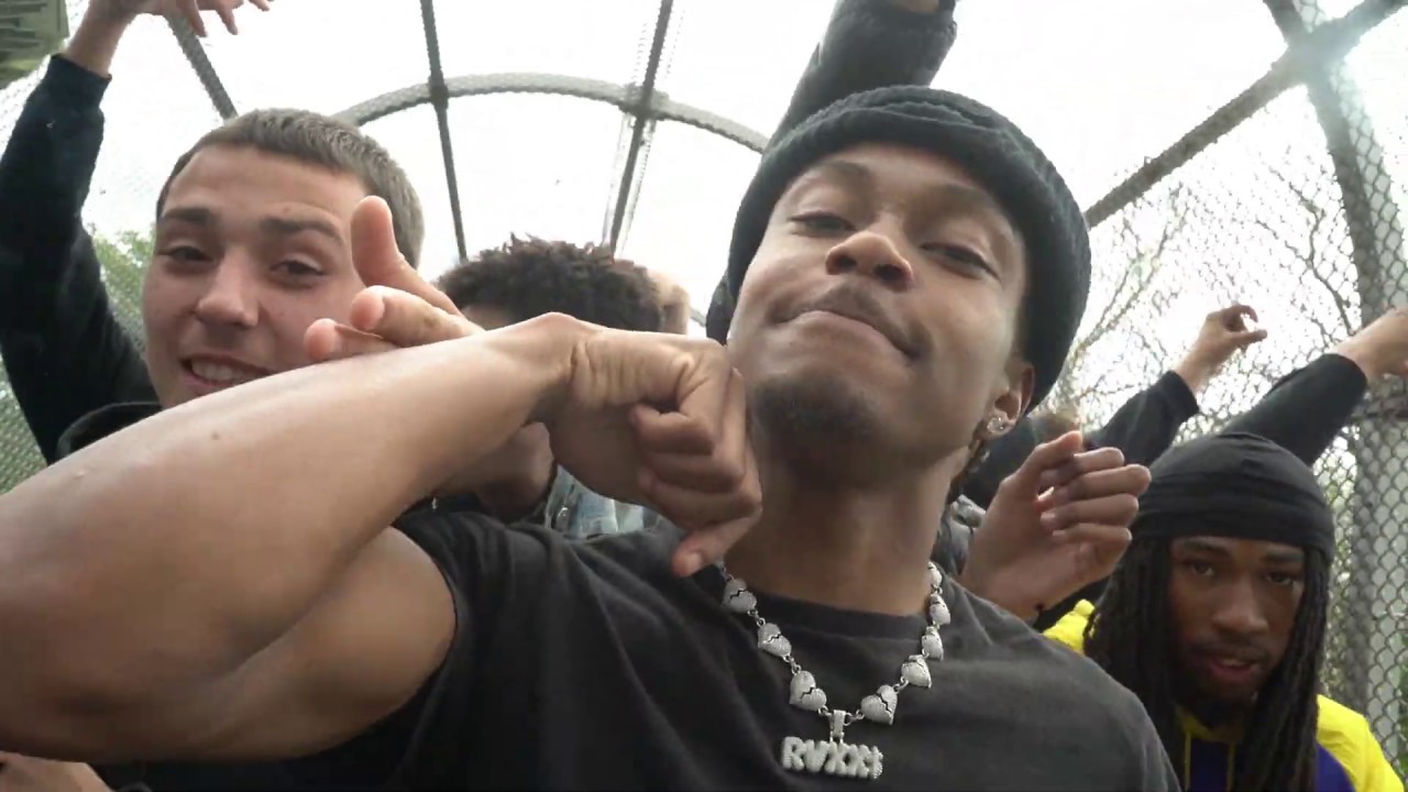 Lil Rakayy - 