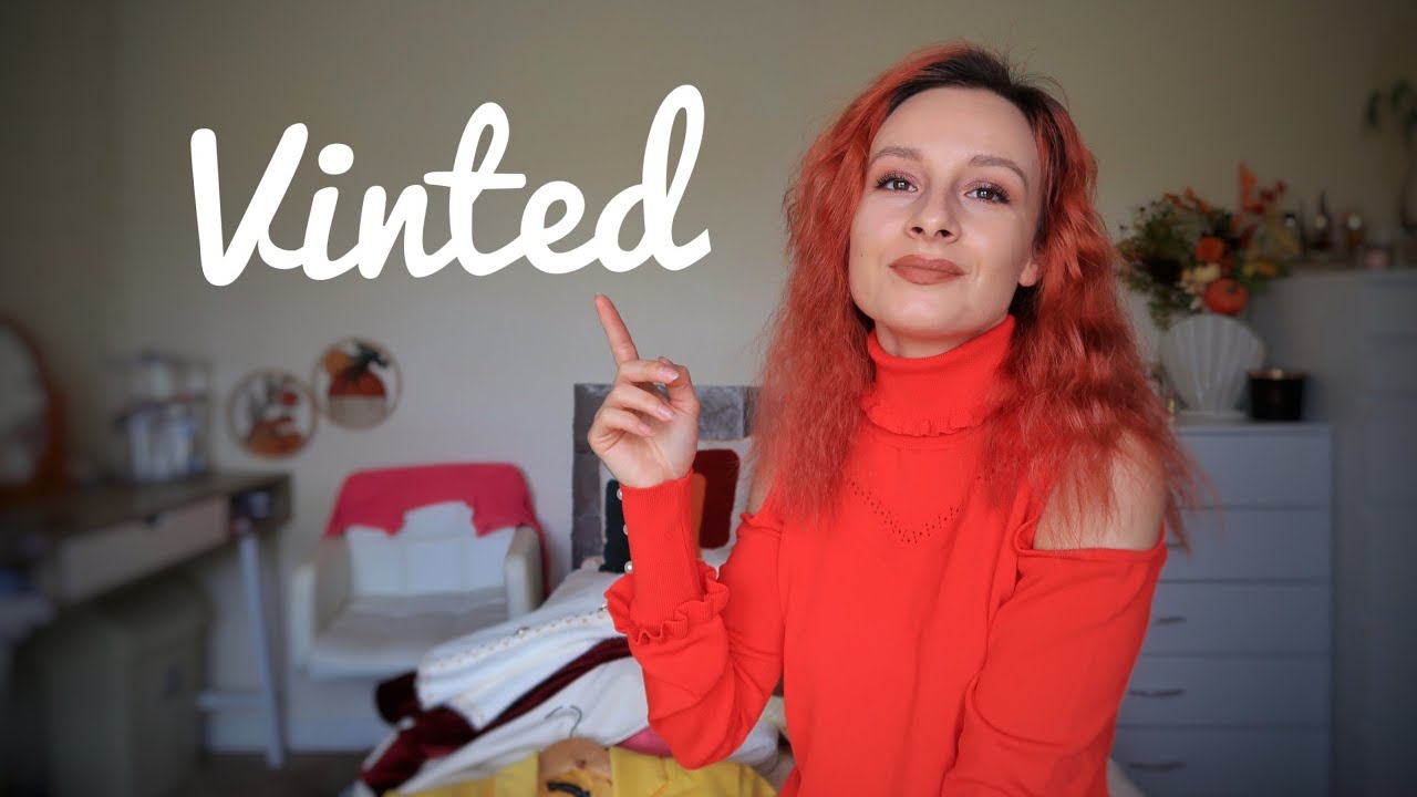 Haul Vinted ❤️‍🔥 || Ce 