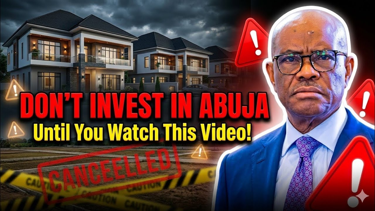 Understand the key metrics before you invest in Abuja