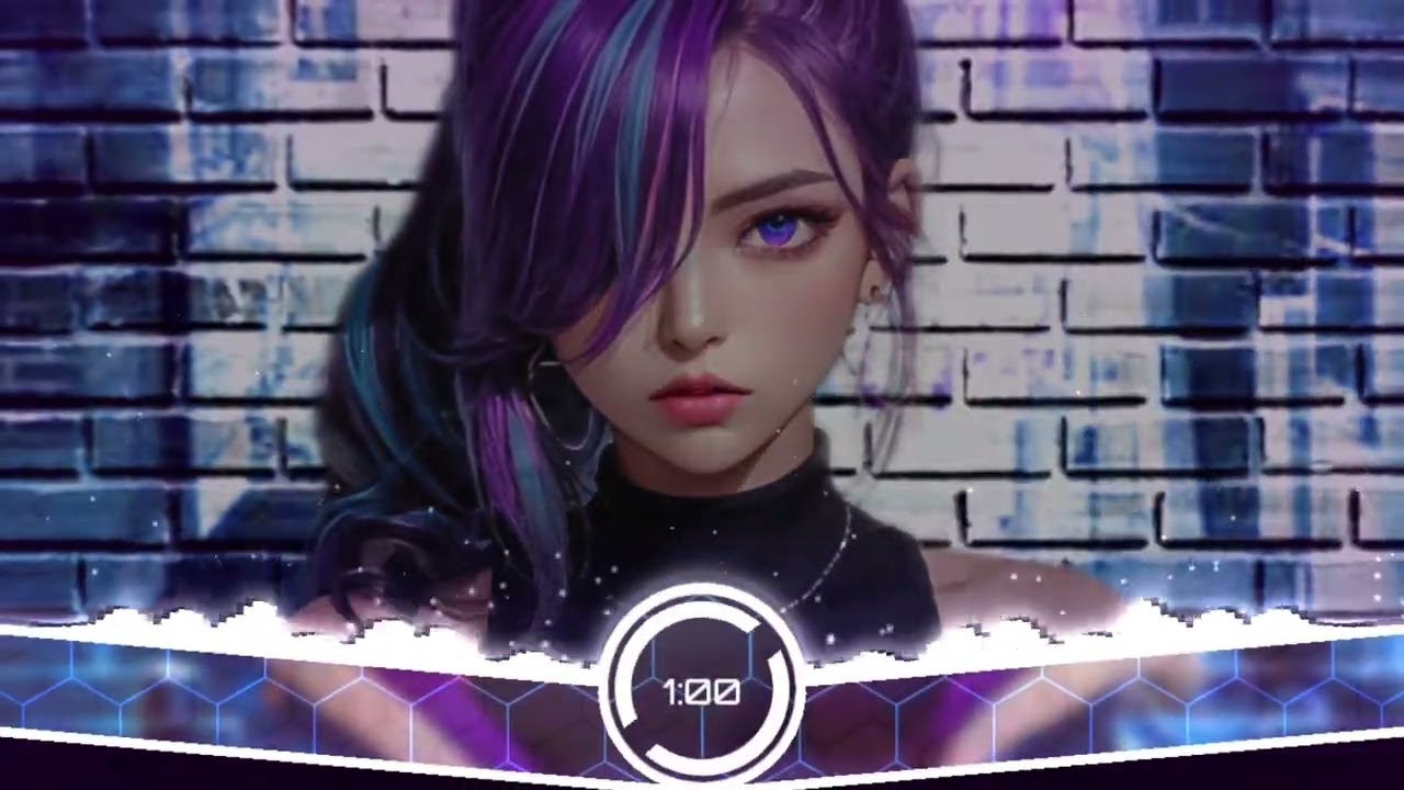 ♡ Nightcore ‐ Rover (KAI (카이)