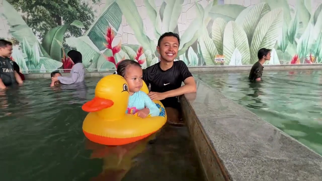 Margacinta Park - Bandung