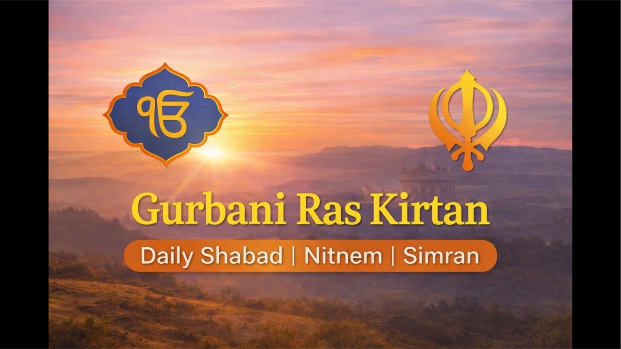 Live Gurbani kirtan (Gurudwara Nanaksar sahib Bhilai)