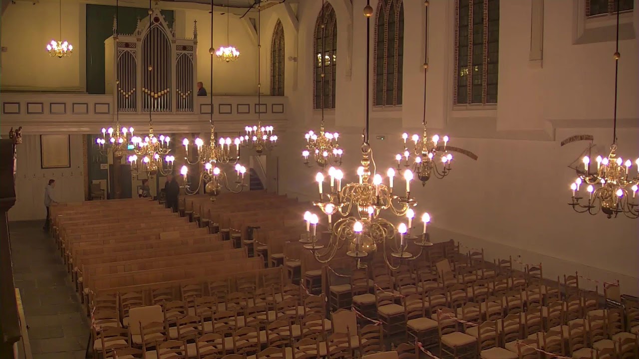 Livestream PKN Bunschoten
