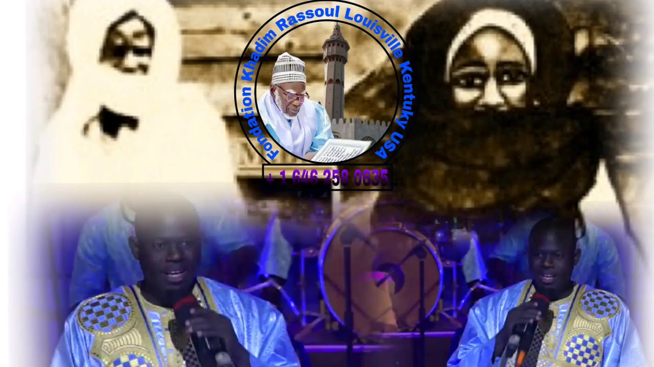 New SINGLE, MOUHAMED NIANG SOKHNA DIAARA PROKHANE 2020