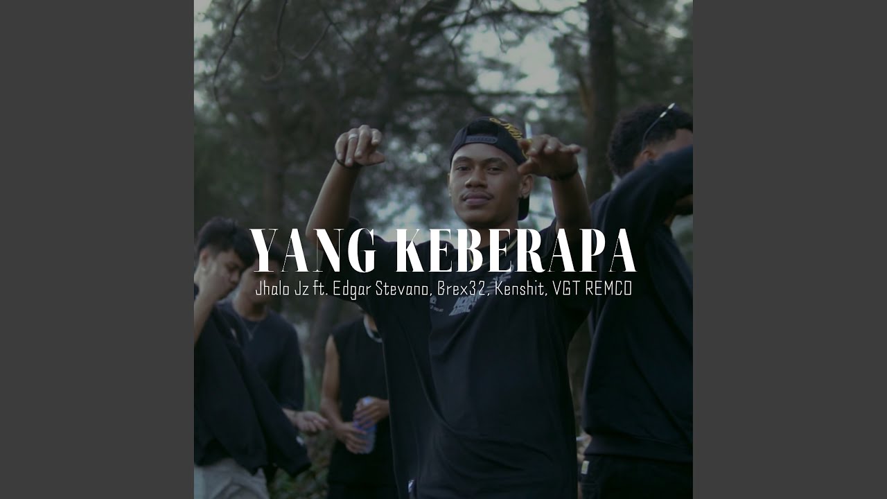 YANG KE BERAPA