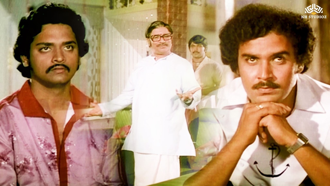 யாரு எனக்கு முதல பேரன் தரானோ அவனுக்கு தான் என் மொத்தம் சொத்து தருவேன்