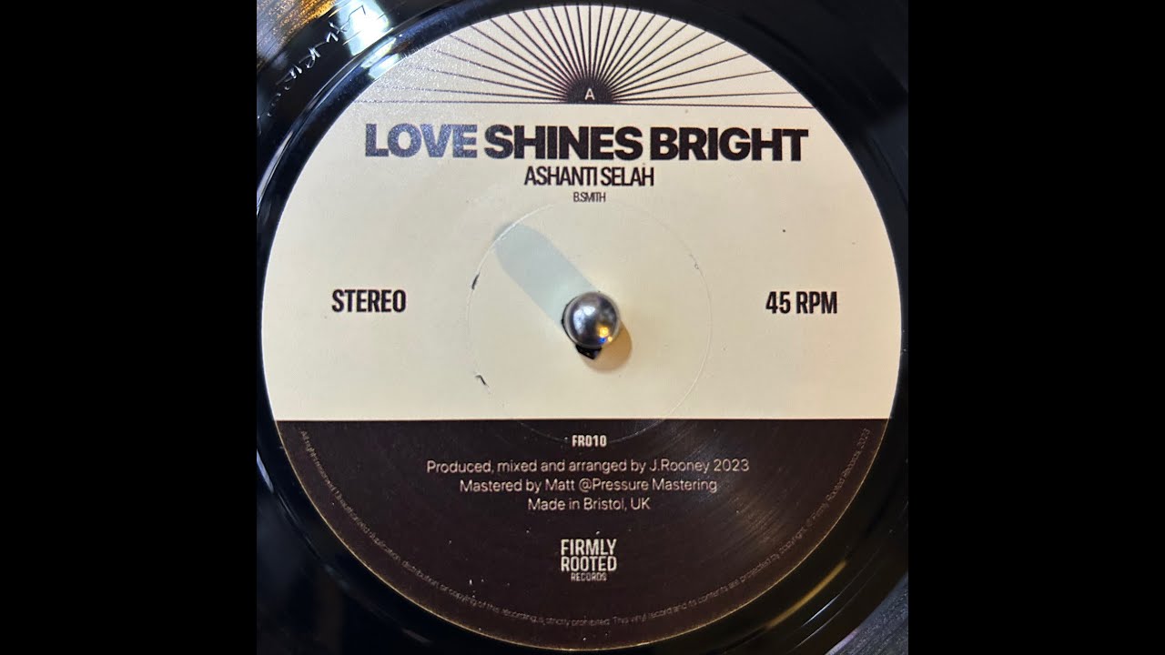 Firmly Rooted Records-7
